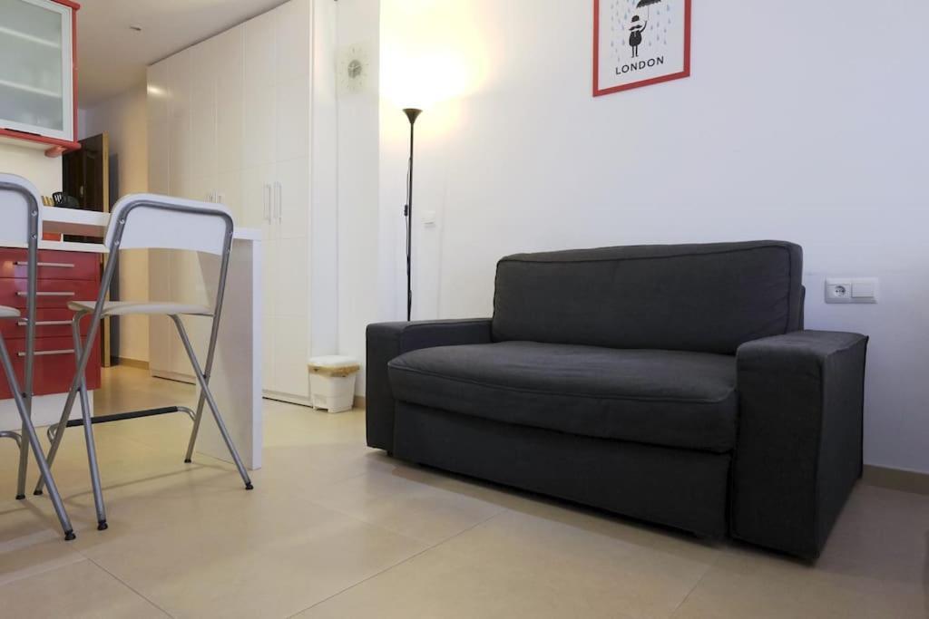 Apartment Ultra Modern Studio Near The Nerja