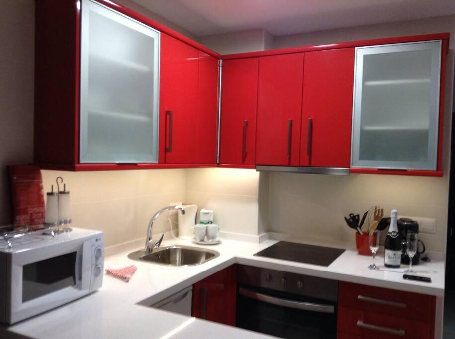 Appartement Ultra Modern Studio Near The