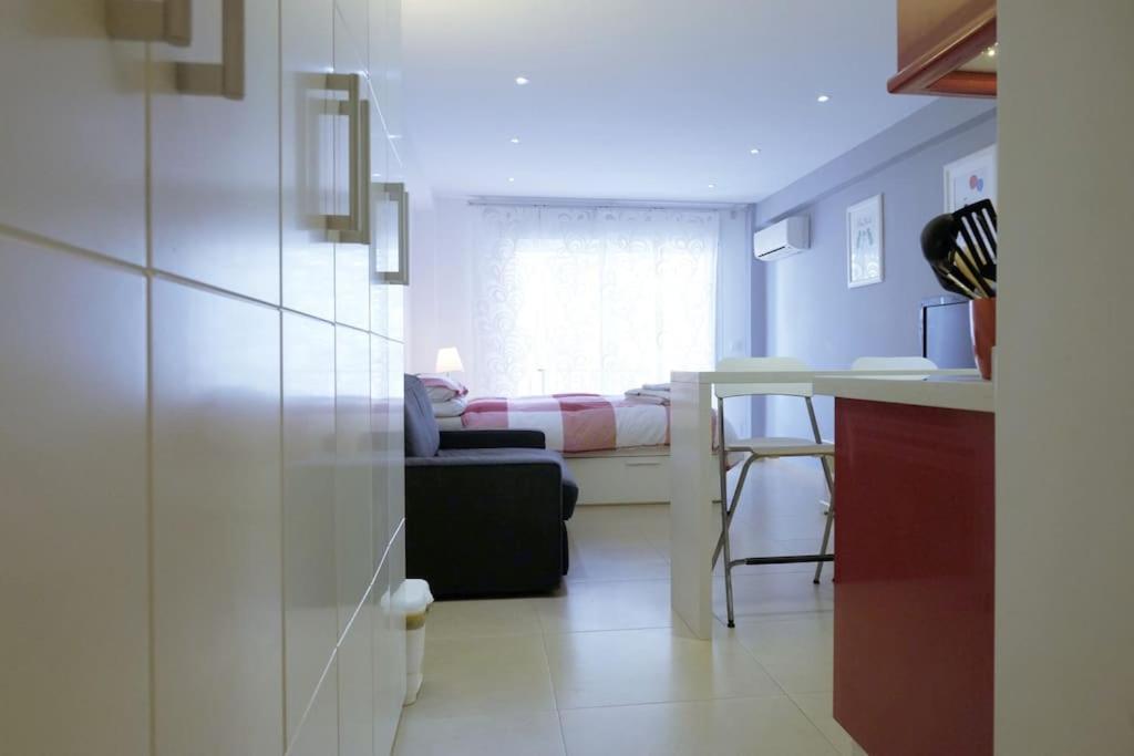 Appartement Ultra Modern Studio Near The