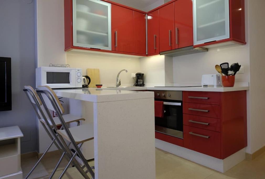 Appartement Ultra Modern Studio Near The *